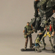 Illustration for article titled emDistrict 9/em Action Figures Are Fokkin Terrific